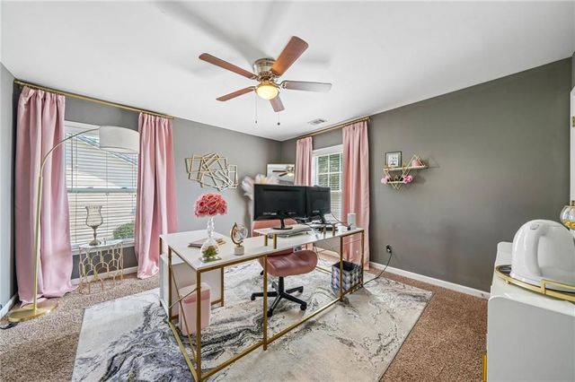 105 Sagebrush Trail, Covington, GA 30014