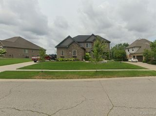 386 Overlook Drive, Oxford, MI 48371