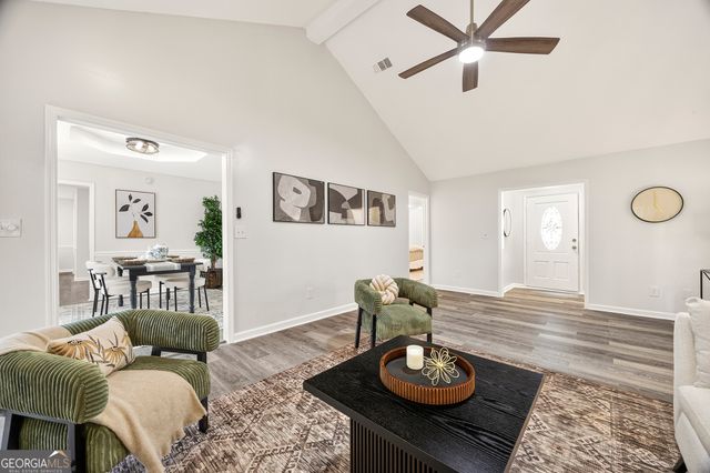 321 Doublegate Drive, Bonaire, GA 31005