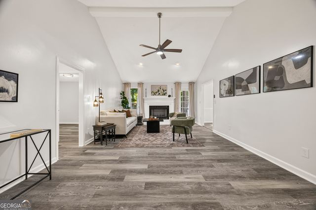 321 Doublegate Drive, Bonaire, GA 31005