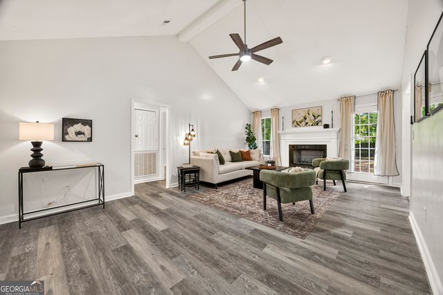 321 Doublegate Drive, Bonaire, GA 31005