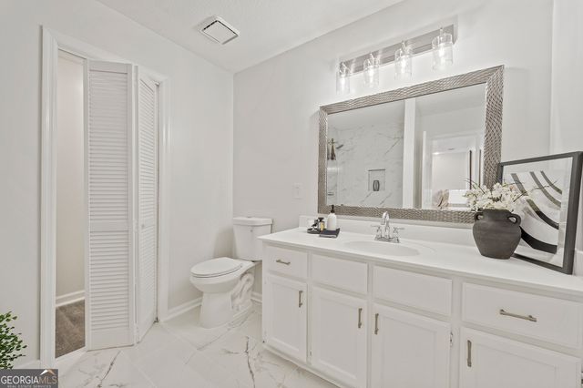 321 Doublegate Drive, Bonaire, GA 31005