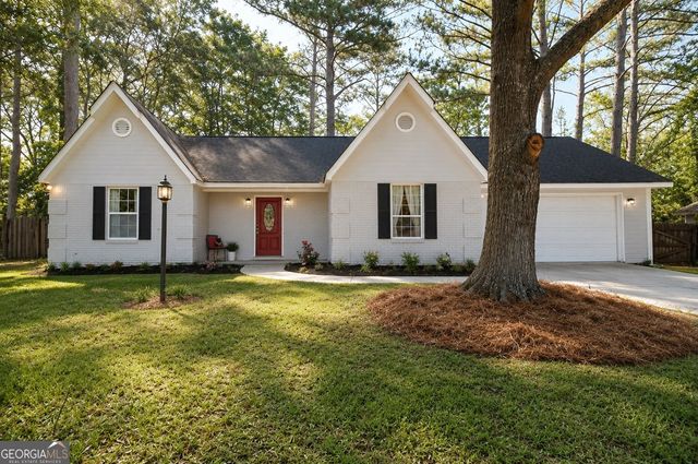 321 Doublegate Drive, Bonaire, GA 31005