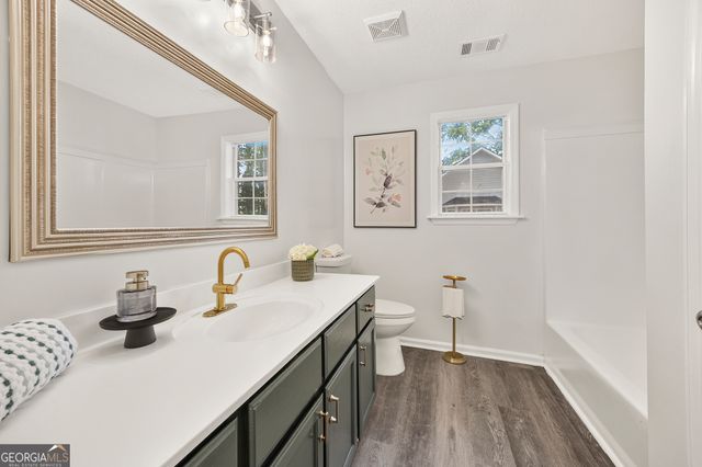 321 Doublegate Drive, Bonaire, GA 31005