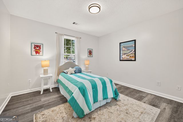 321 Doublegate Drive, Bonaire, GA 31005