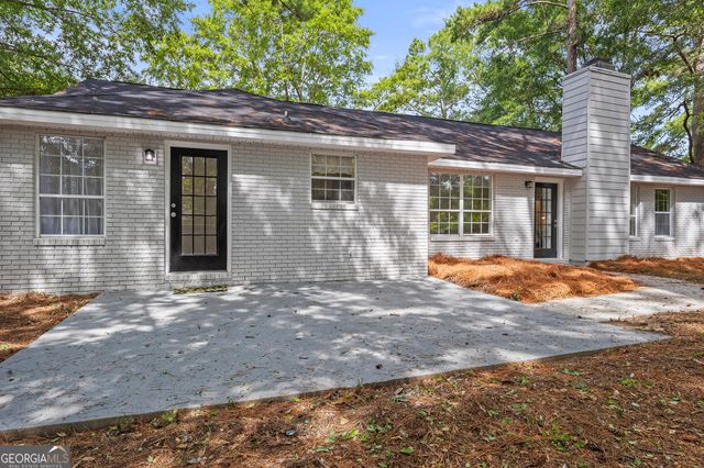 321 Doublegate Drive, Bonaire, GA 31005