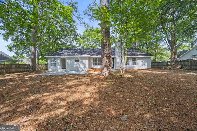 321 Doublegate Drive, Bonaire, GA 31005