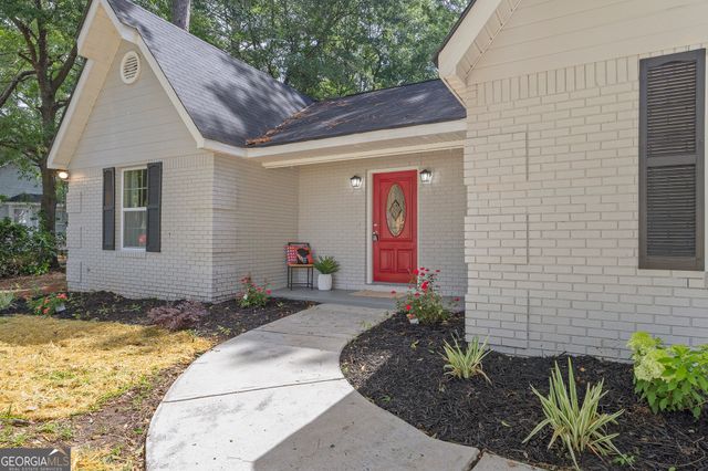 321 Doublegate Drive, Bonaire, GA 31005