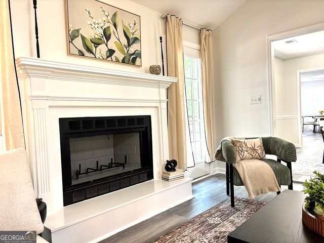 321 Doublegate Drive, Bonaire, GA 31005
