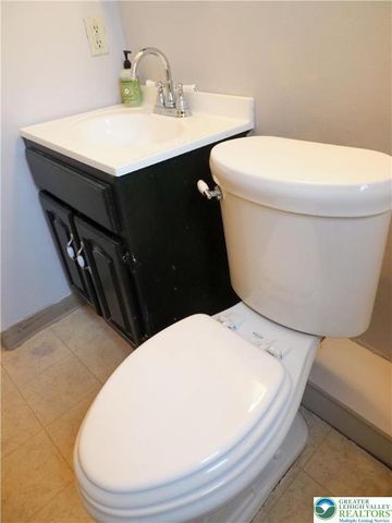 1327 West Gordon Street, Allentown City, PA 18102