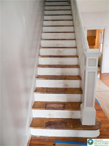 1327 West Gordon Street, Allentown City, PA 18102