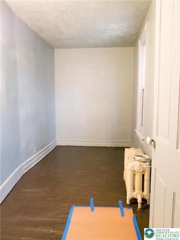 1327 West Gordon Street, Allentown City, PA 18102