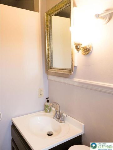 1327 West Gordon Street, Allentown City, PA 18102