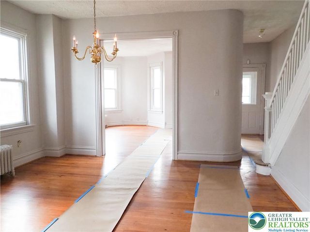 1327 West Gordon Street, Allentown City, PA 18102