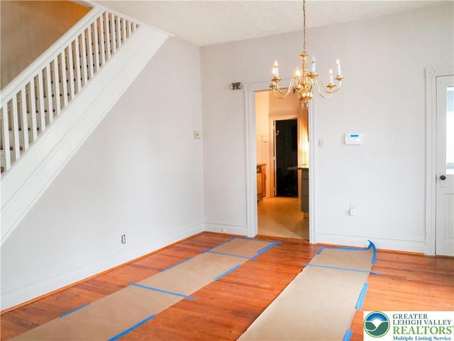 1327 West Gordon Street, Allentown City, PA 18102