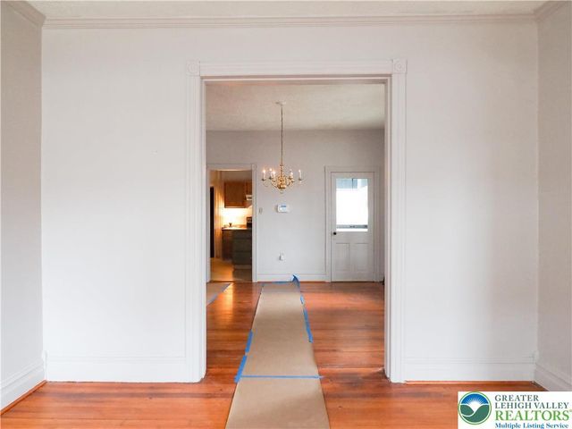 1327 West Gordon Street, Allentown City, PA 18102