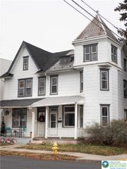 1327 West Gordon Street, Allentown City, PA 18102