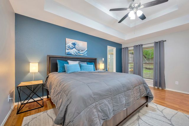 5517 Chimney Rock Road, Fort Worth, TX 76112