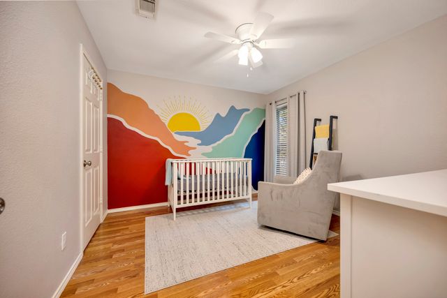 5517 Chimney Rock Road, Fort Worth, TX 76112