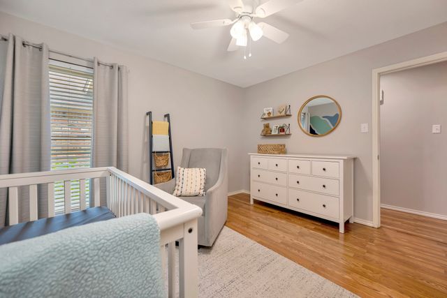 5517 Chimney Rock Road, Fort Worth, TX 76112