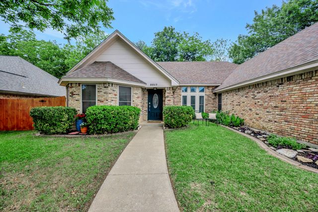 5517 Chimney Rock Road, Fort Worth, TX 76112