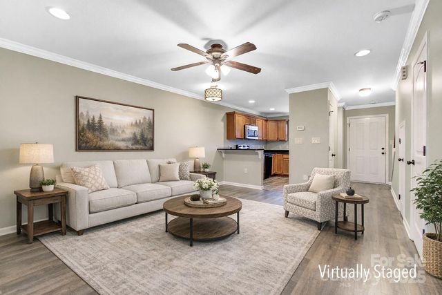 15 Lees Creek Road K, Asheville, NC 28806