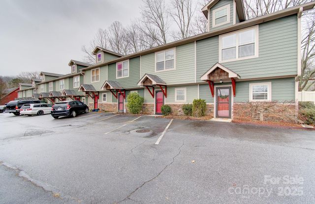 15 Lees Creek Road K, Asheville, NC 28806