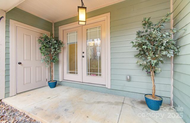 15 Lees Creek Road K, Asheville, NC 28806