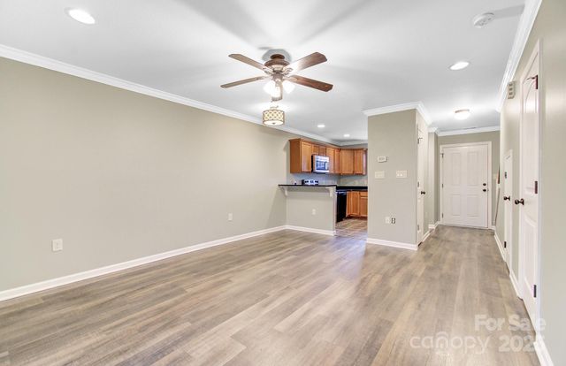 15 Lees Creek Road K, Asheville, NC 28806