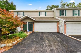 3510 N Kingston Dr Apt 27, Peoria, IL 61604