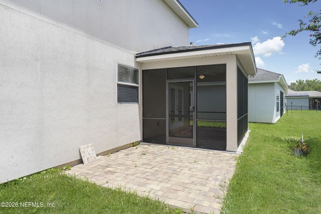 441 CASA SEVILLA Avenue, St. Augustine, FL 32092