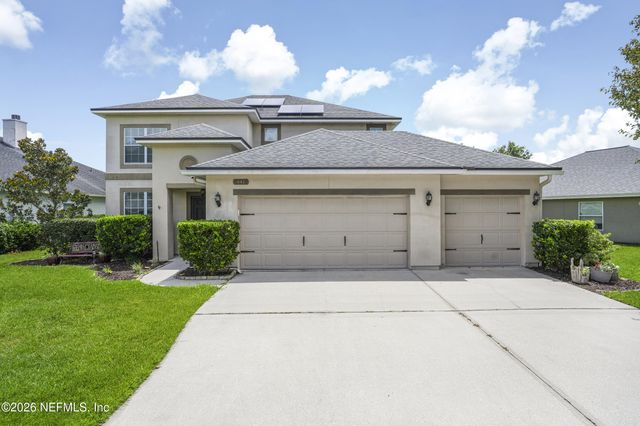 441 CASA SEVILLA Avenue, St. Augustine, FL 32092