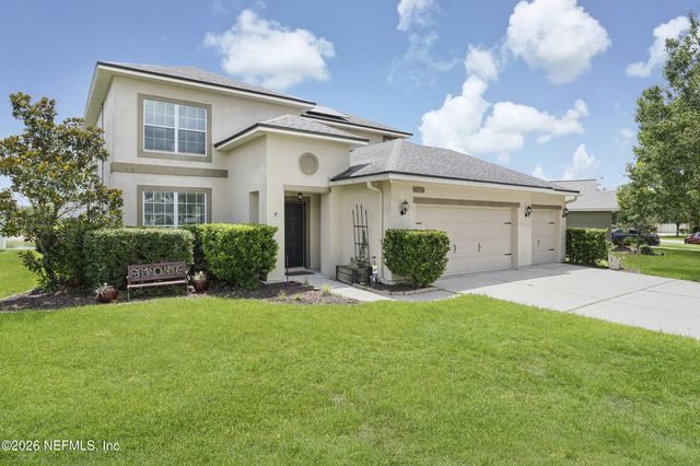 441 CASA SEVILLA Avenue, St. Augustine, FL 32092