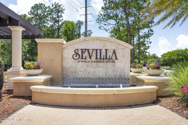 441 CASA SEVILLA Avenue, St. Augustine, FL 32092