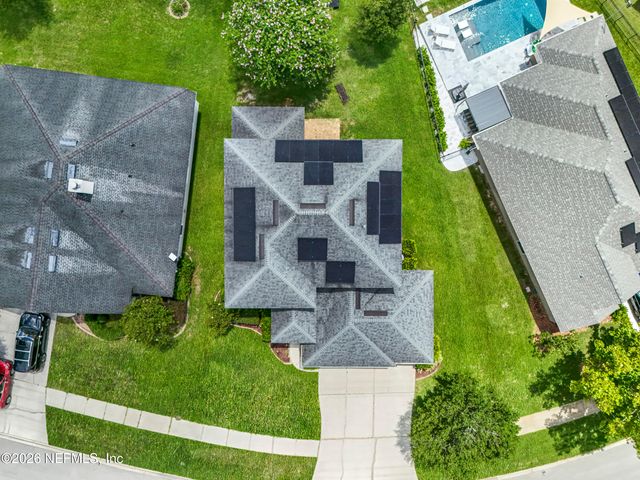 441 CASA SEVILLA Avenue, St. Augustine, FL 32092