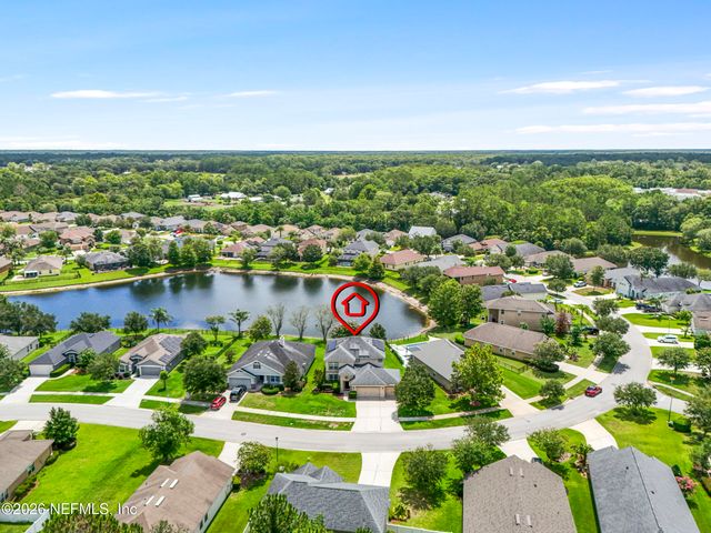 441 CASA SEVILLA Avenue, St. Augustine, FL 32092