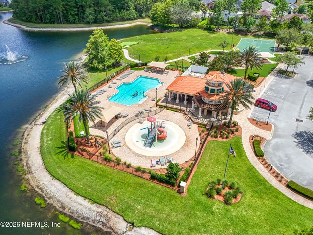 441 CASA SEVILLA Avenue, St. Augustine, FL 32092