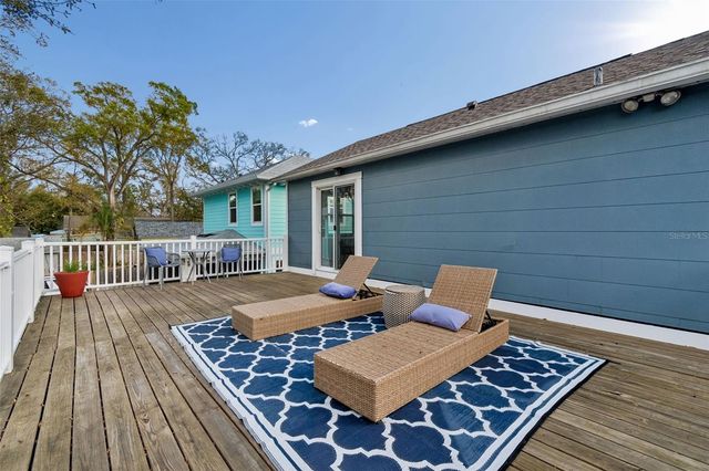 231 W JEAN STREET, Tampa, FL 33604