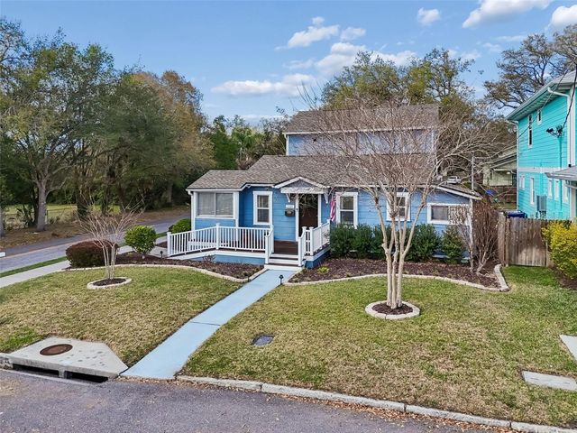 231 W JEAN STREET, Tampa, FL 33604