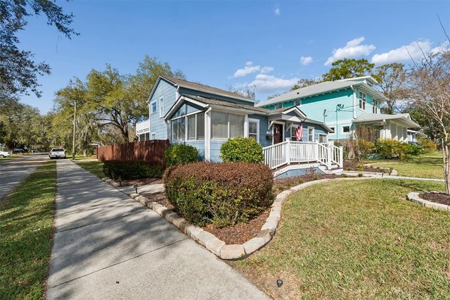 231 W JEAN STREET, Tampa, FL 33604