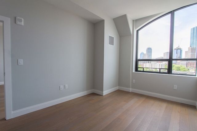 100 Shawmut Ave 603, Boston, MA 02118