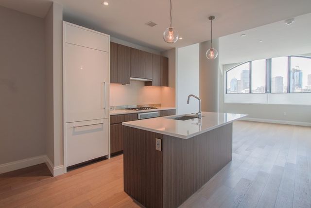 100 Shawmut Ave 603, Boston, MA 02118