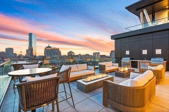 100 Shawmut Ave 603, Boston, MA 02118