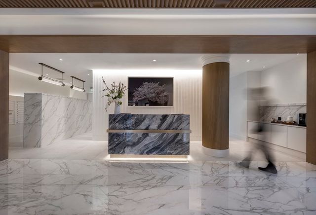 100 Shawmut Ave 603, Boston, MA 02118