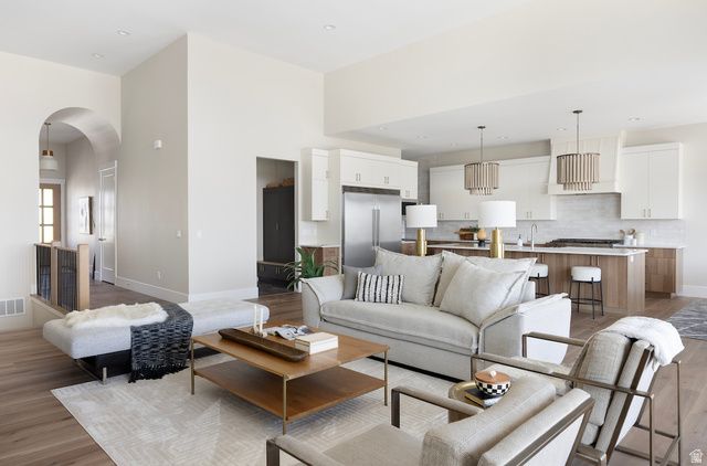 3232 W JAYDEN MAE DR, Bluffdale, UT 84065