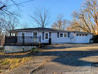 233 Gravely Road, Kingsport, TN 37665