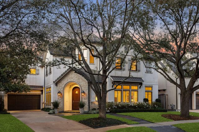 6014 Floyd Street, Houston, TX 77007