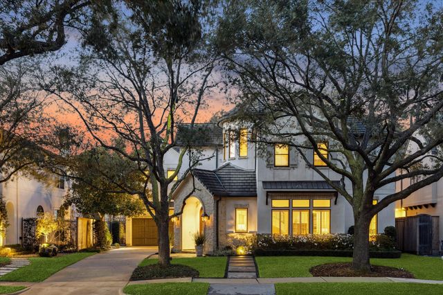 6014 Floyd Street, Houston, TX 77007