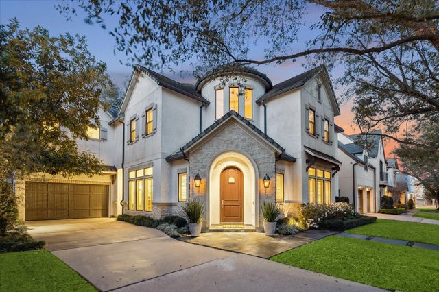 6014 Floyd Street, Houston, TX 77007