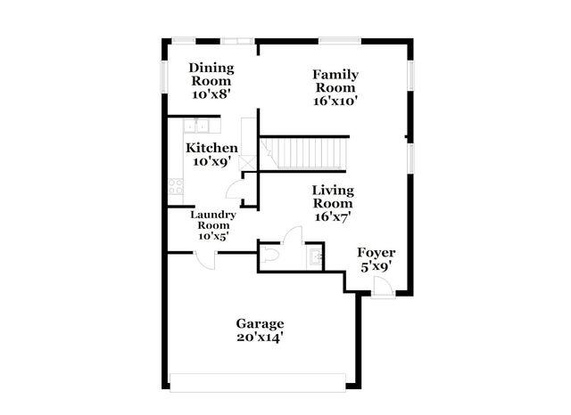 148 Cliff Heights Circle, Dallas, TX 75241